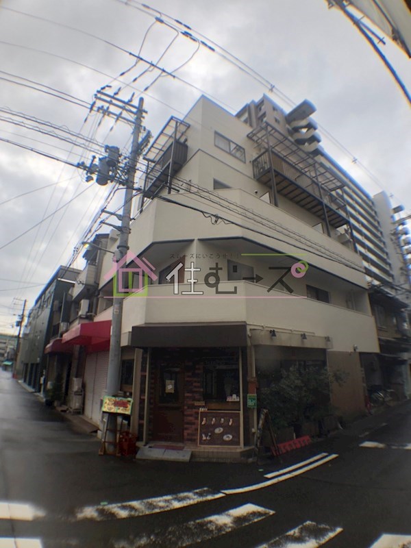 ムックヒカリマンションPART-Ⅴ その他外観1