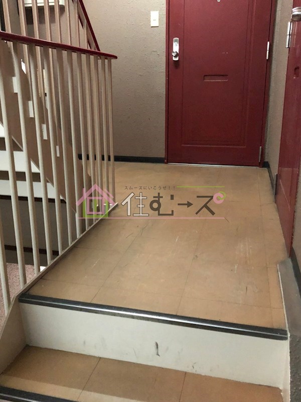 ムックヒカリマンションPART-Ⅴ その他外観2