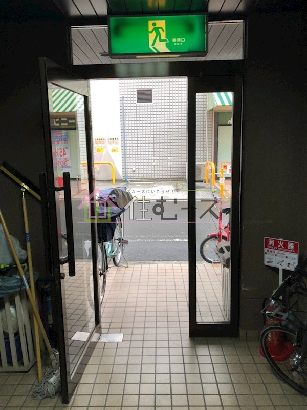 ムックヒカリマンションPART-Ⅴ その他外観4