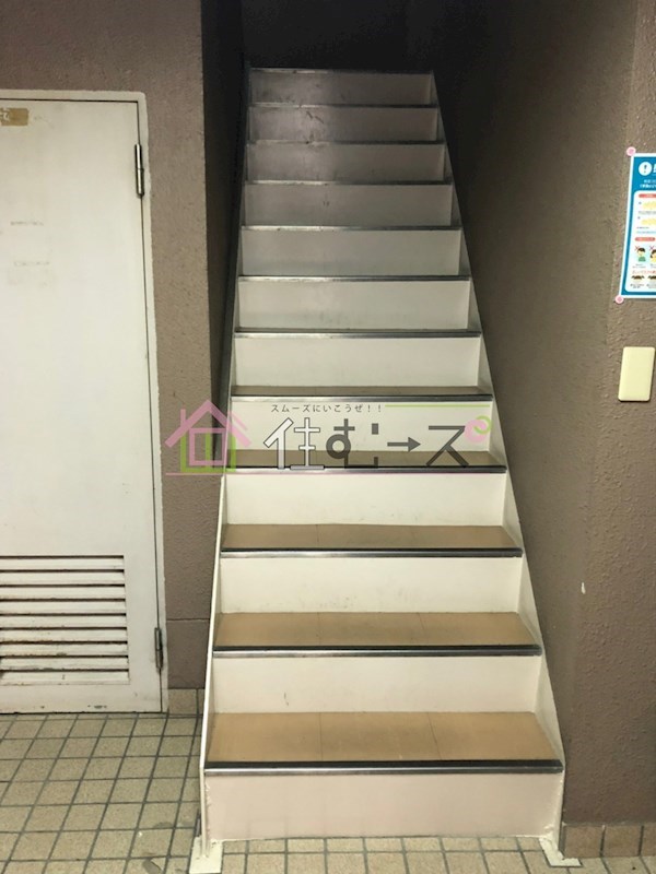 ムックヒカリマンションPART-Ⅴ その他外観5