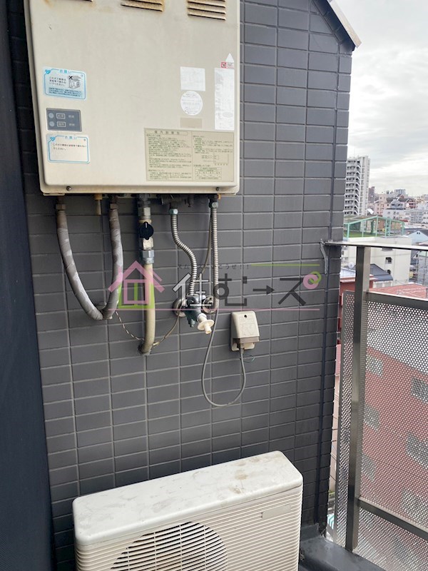 フレール西田辺 その他2