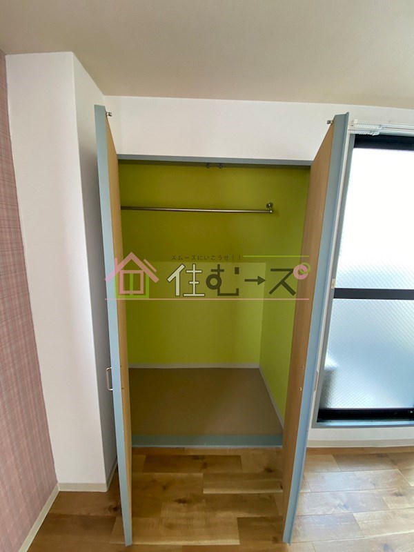 フレール西田辺 その他3