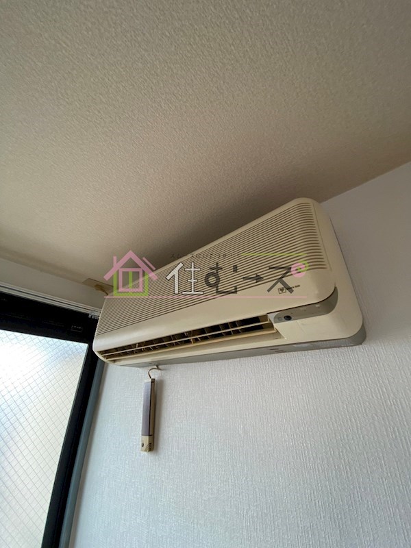 フレール西田辺 その他6