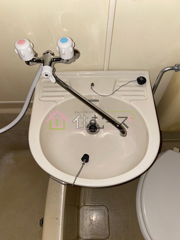 キャンパスコート東住吉  その他3