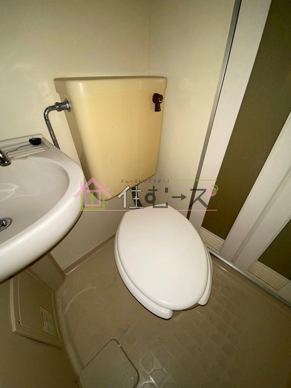 キャンパスコート東住吉  その他4