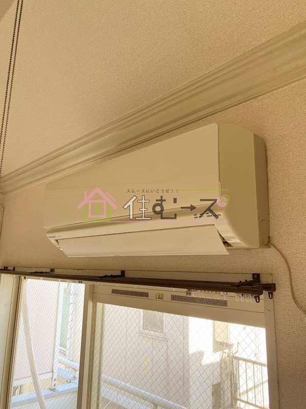 キャンパスコート東住吉  その他5