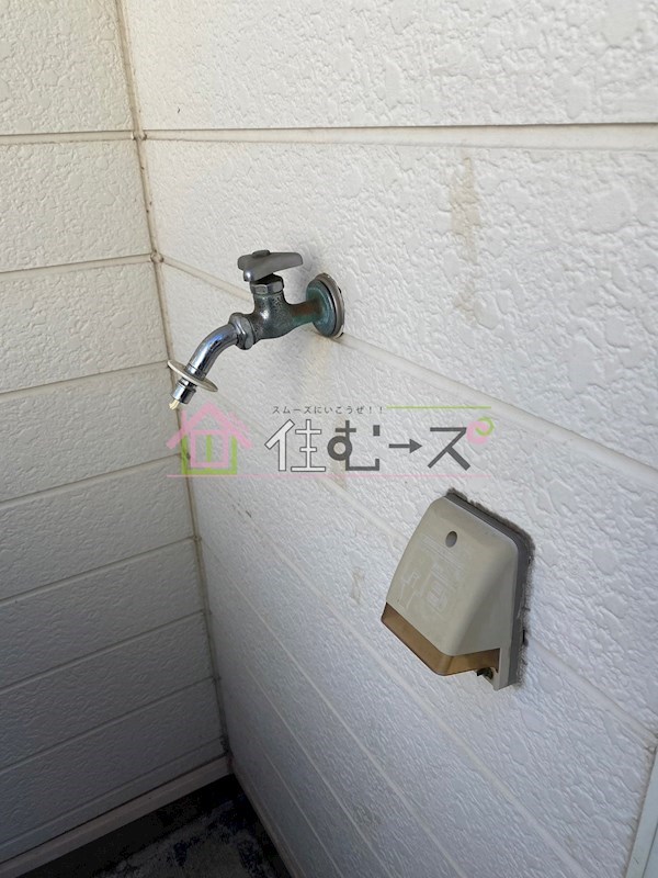 キャンパスコート東住吉  その他6