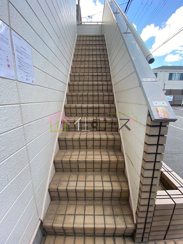 キャンパスコート東住吉  その他外観3