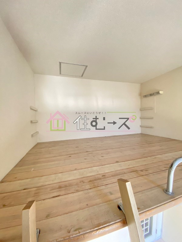 キャンパスコート東住吉  その他外観6