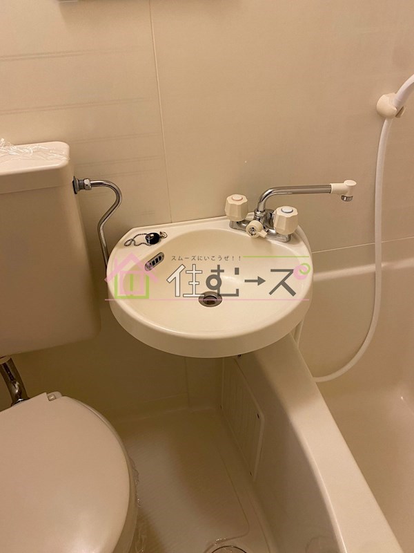 ケアンズクラブ帝塚山 その他3