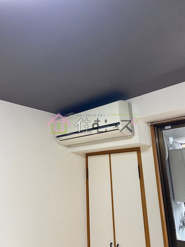 ケアンズクラブ帝塚山 その他4