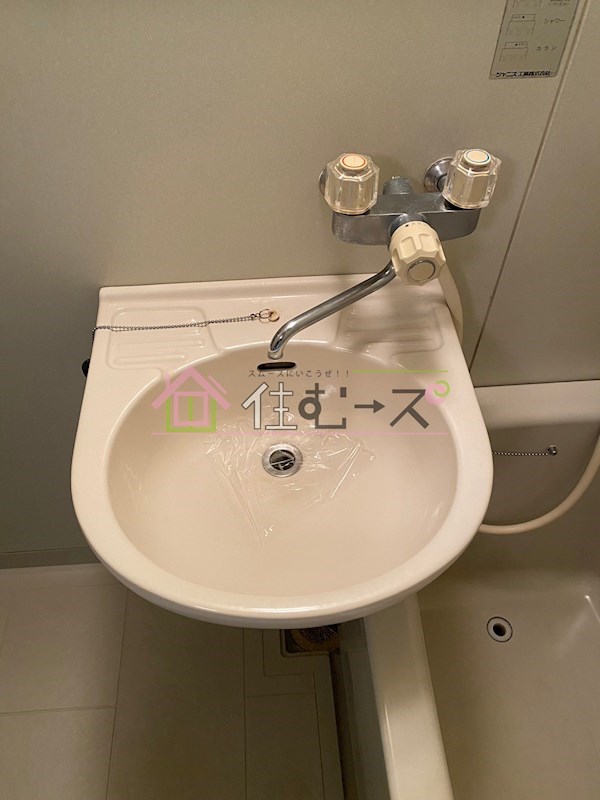 レヴェ北田辺 その他2