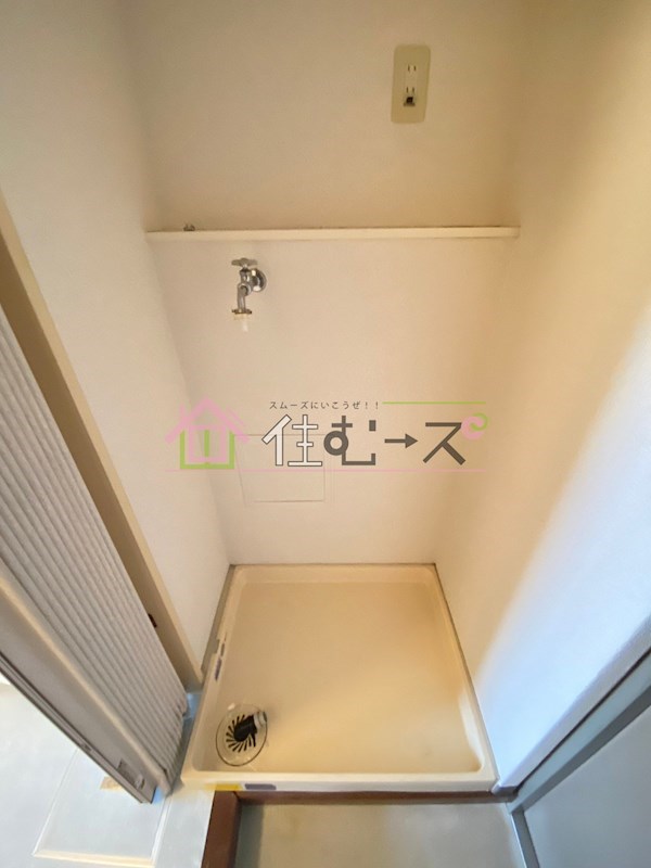 レヴェ北田辺 その他3