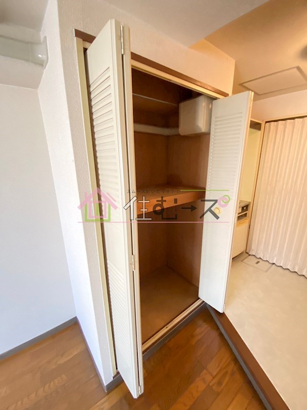 レヴェ北田辺 その他4