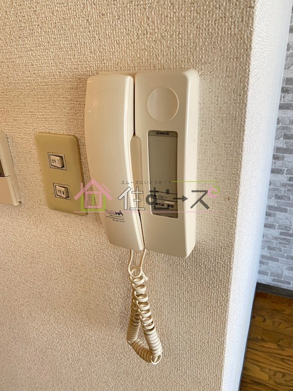 レヴェ北田辺 その他6