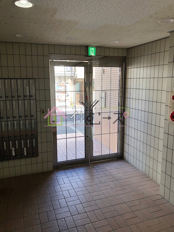 レヴェ北田辺 その他外観2