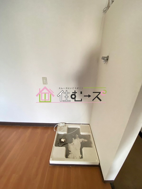 エバー針中野 その他2