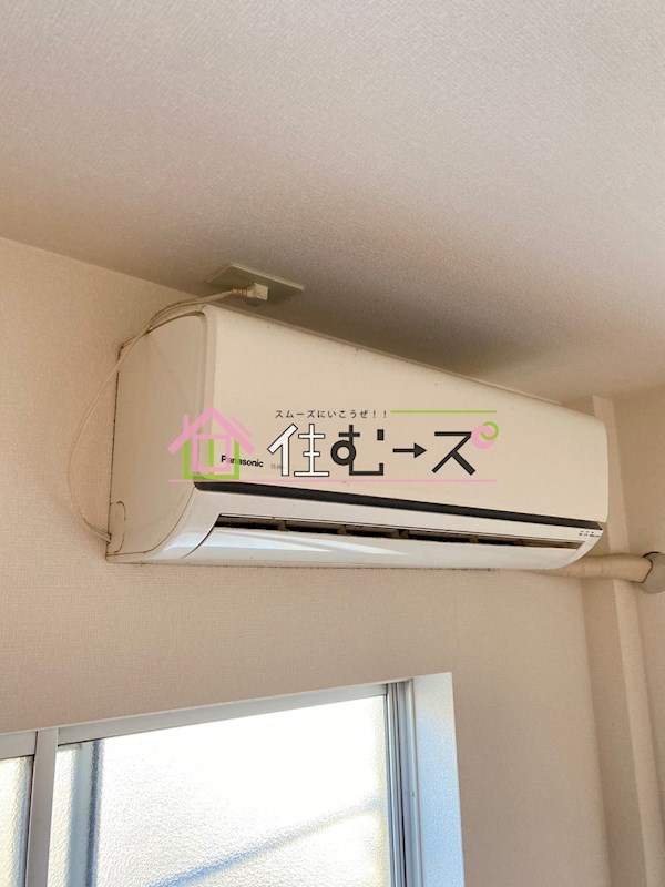 エバー針中野 その他3