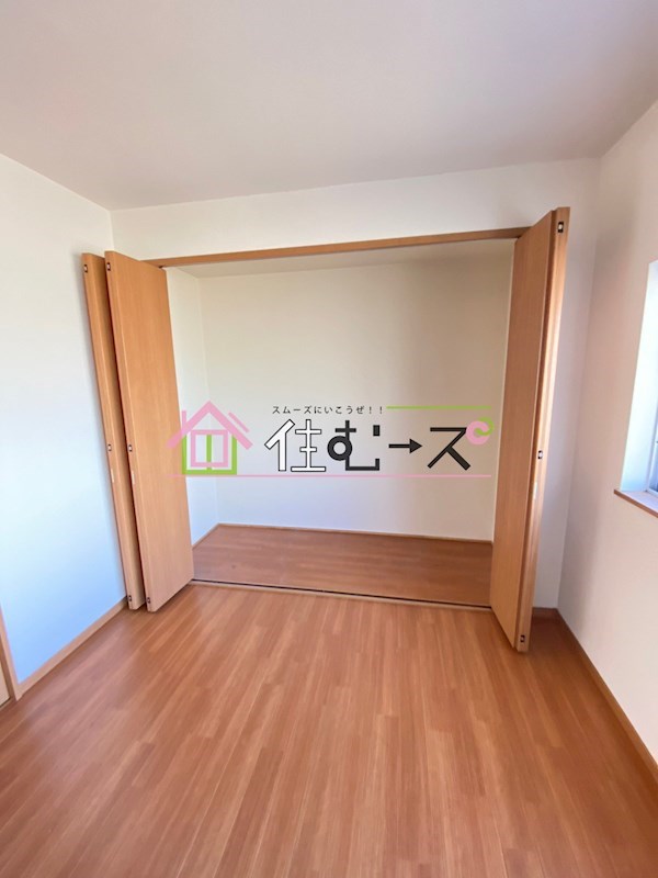 エバー針中野 その他4