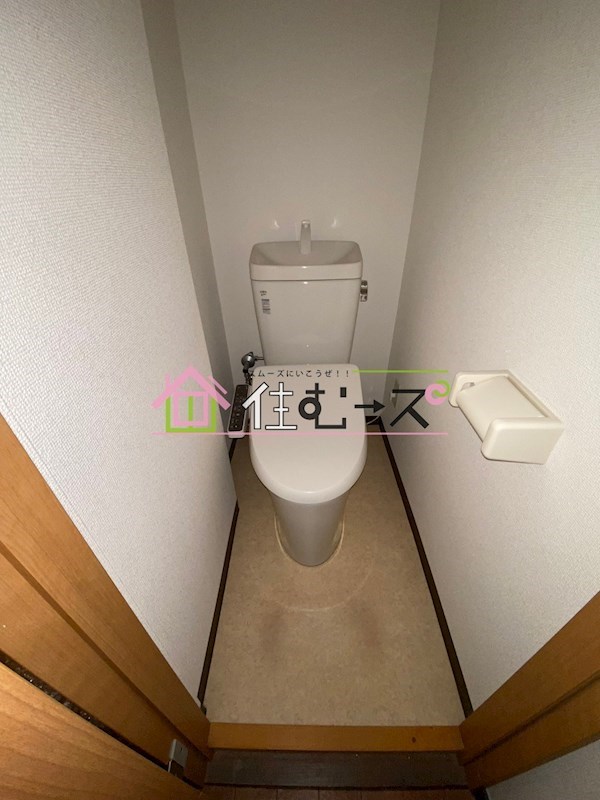 エバー針中野 その他5