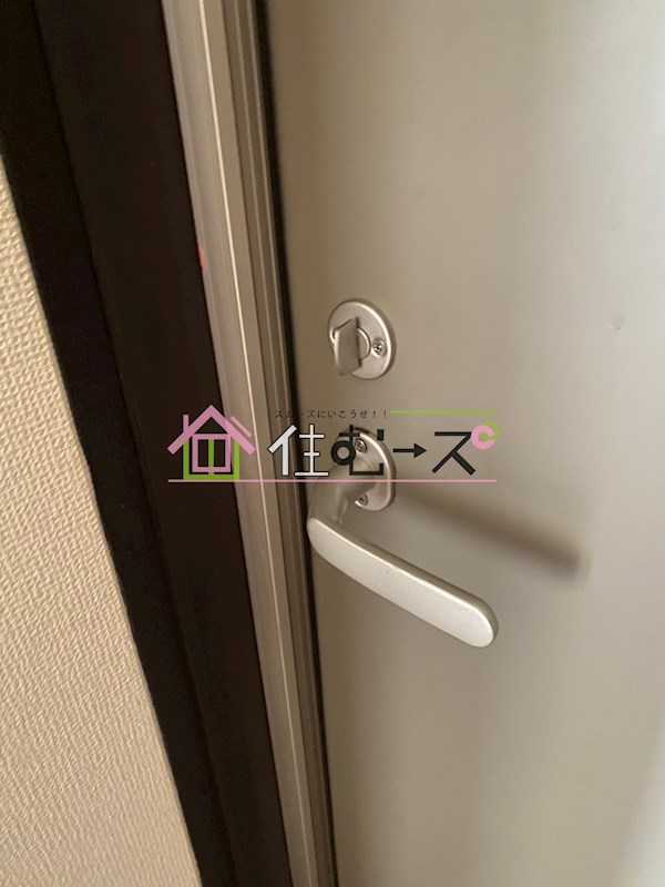 エバー針中野 その他6