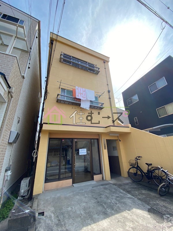 エバー針中野 その他外観1