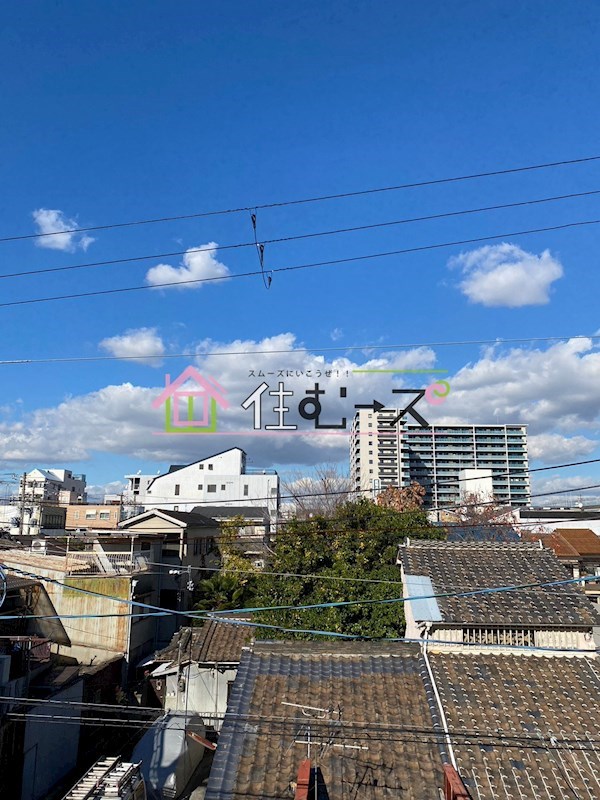 エバー針中野 その他外観6