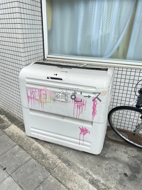 メニュール新福島 その他外観5