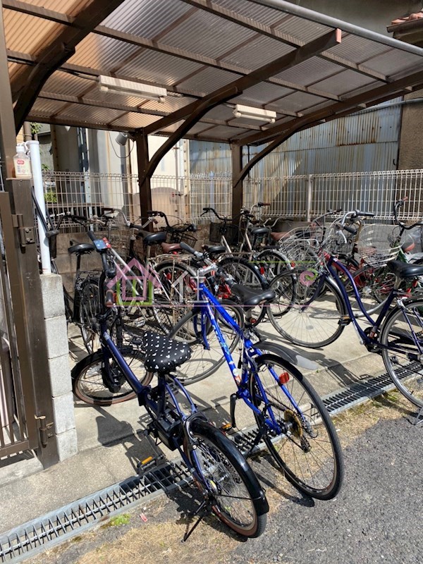 タカトヨハイツ7 その他外観2