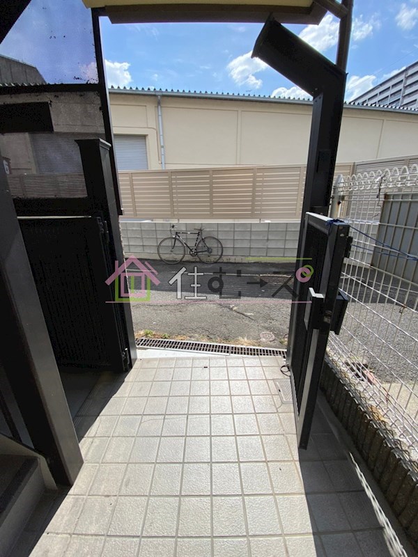 タカトヨハイツ7 その他外観5