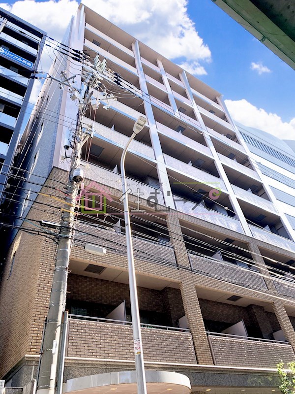 エステムコート梅田東アクアパレス その他外観1