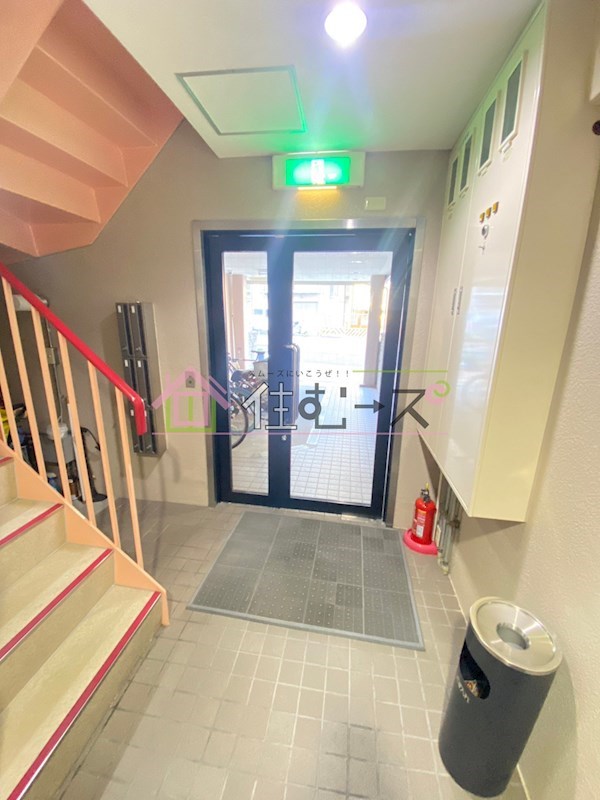 サンハイツ東小橋 その他1