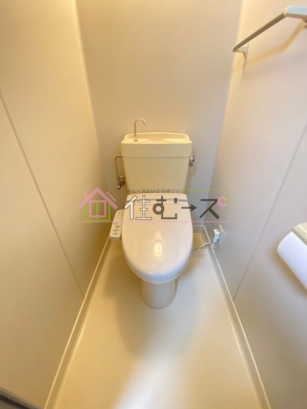 サンハイツ東小橋 その他3