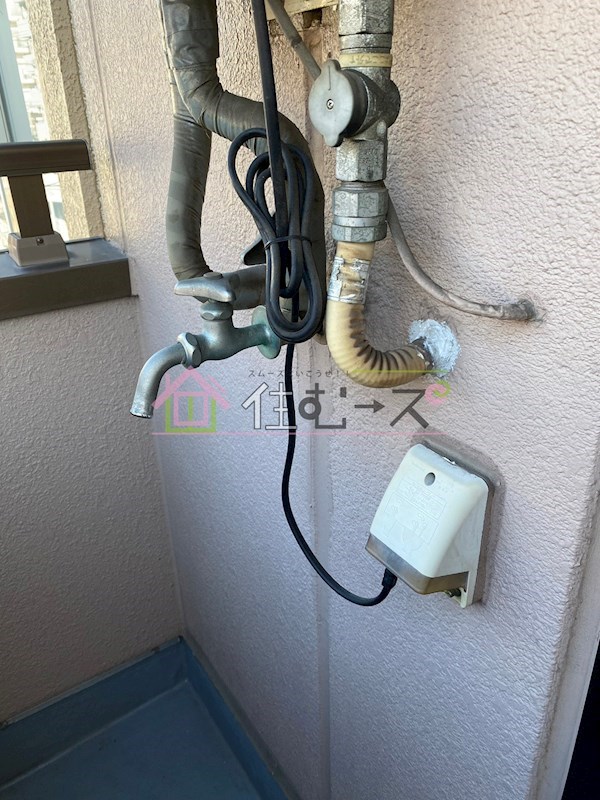 サンハイツ東小橋 その他5