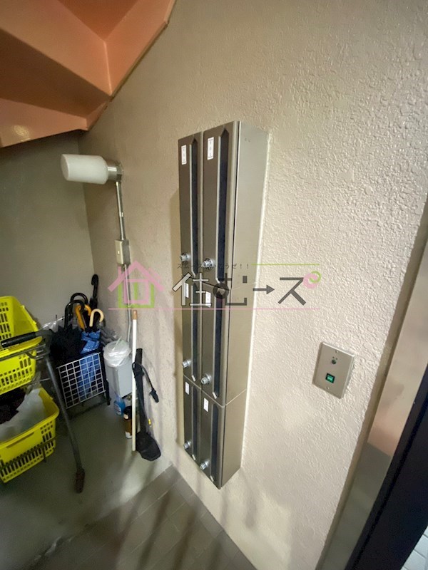 サンハイツ東小橋 その他外観3