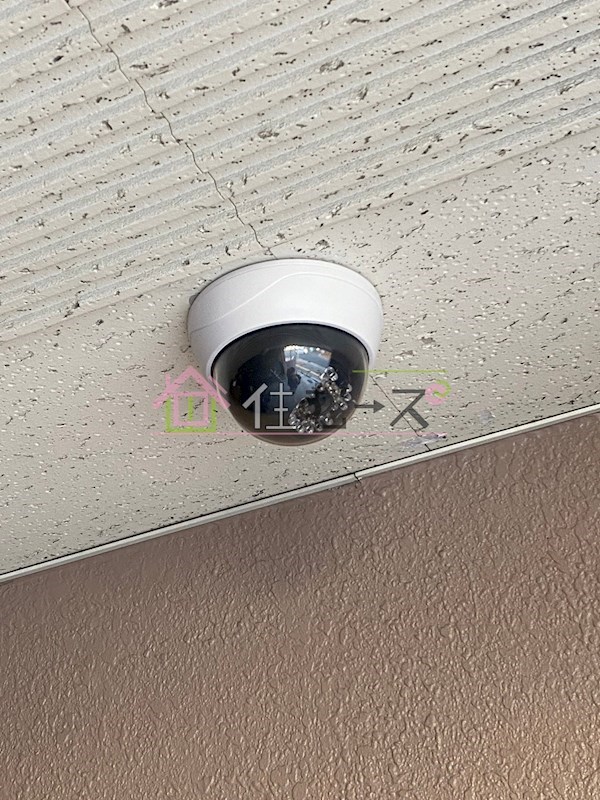 サンハイツ東小橋 その他外観5