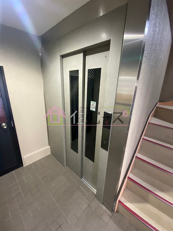 サンハイツ東小橋 その他外観6