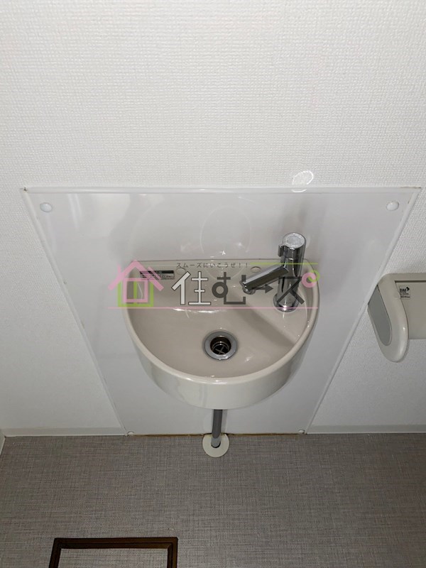 エクセル今里マンション その他4