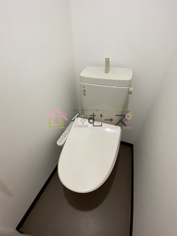 土井グランドマンション その他3