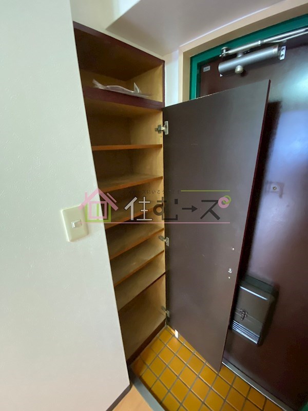 土井グランドマンション その他4