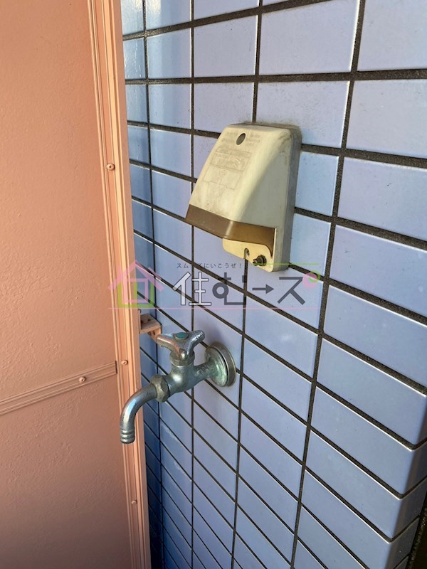 土井グランドマンション その他5