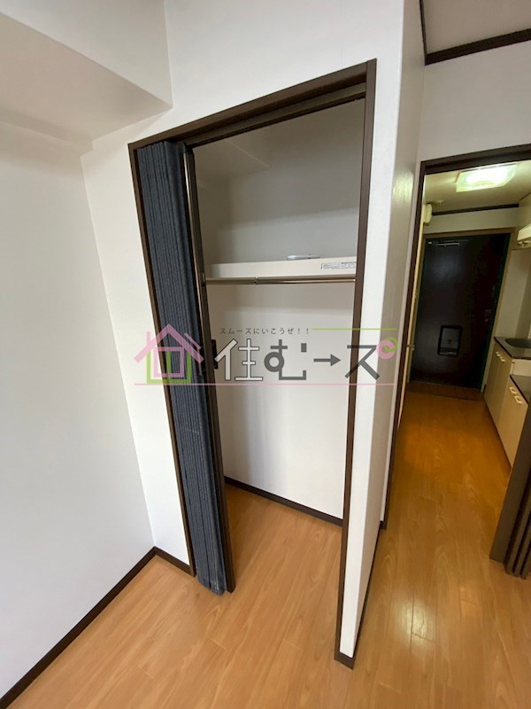 土井グランドマンション その他6