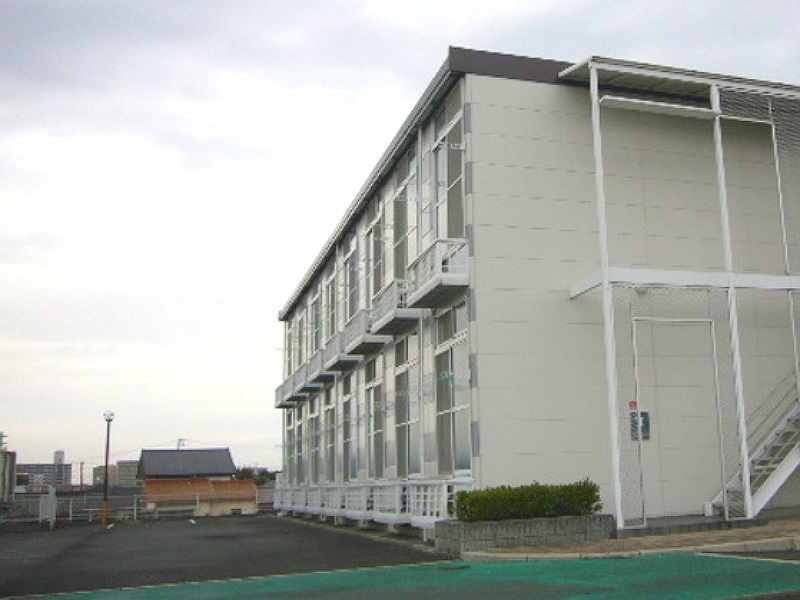 その他外観1