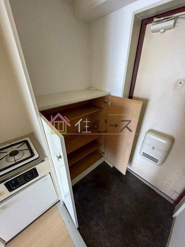 新大阪ハイグレートコーポ その他2