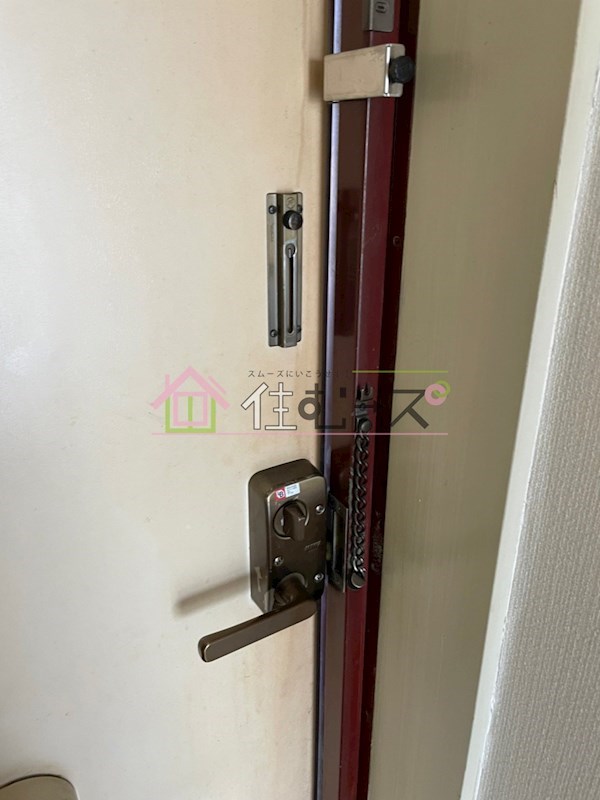 新大阪ハイグレートコーポ その他3