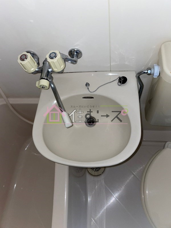 新大阪ハイグレートコーポ その他5