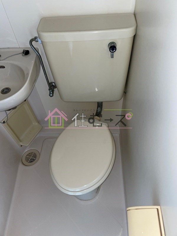 新大阪ハイグレートコーポ その他6