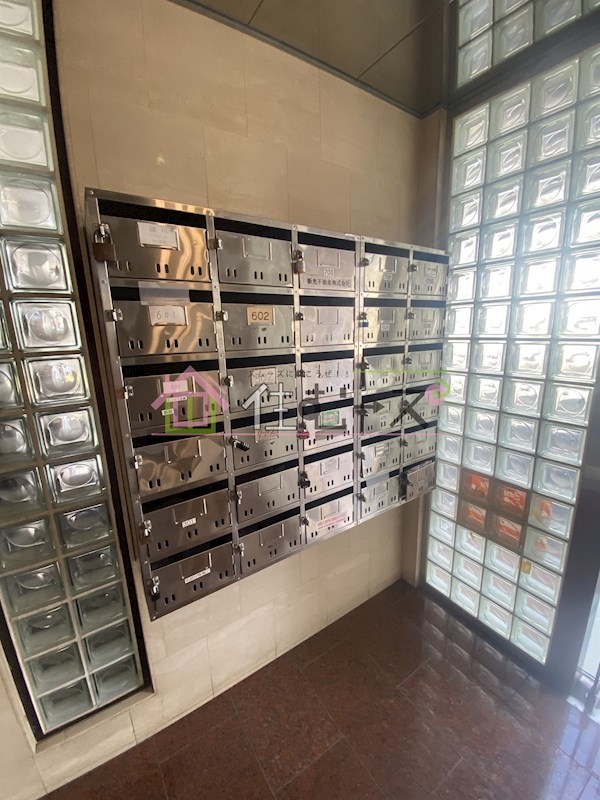 新大阪ハイグレートコーポ その他外観2