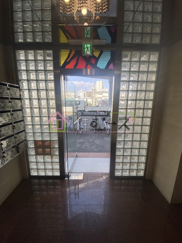 新大阪ハイグレートコーポ その他外観3