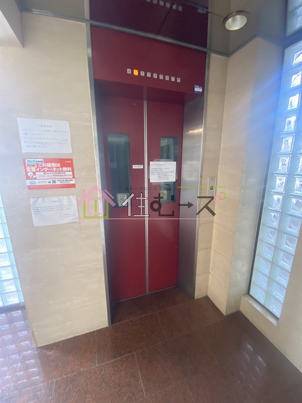 新大阪ハイグレートコーポ その他外観4